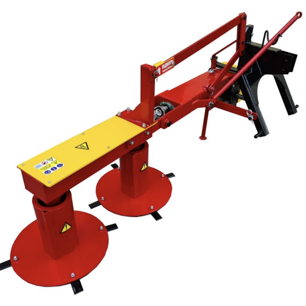 Как выбрать газонокосилку? Секретные качества, преимущества и отличия